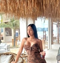 Katy - Transsexual escort in Phuket