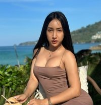 Katy - Transsexual escort in Phuket