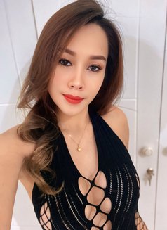 Katy New girl - escort in Doha Photo 9 of 11