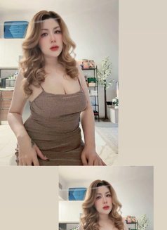 Katy🇹🇭"toy, anal ,Rim ,Independent - escort in Dubai Photo 30 of 30