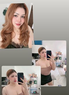 Katy🇹🇭"toy, anal ,Rim ,Independent - escort in Dubai Photo 29 of 30