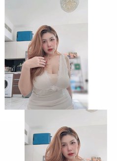 Katy🇹🇭"toy, anal ,Rim ,Independent - escort in Dubai Photo 30 of 30
