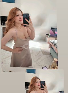 Katy🇹🇭"toy, anal ,Rim ,Independent - escort in Dubai Photo 30 of 30
