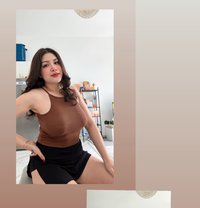 Katy🇹🇭toy, anal ,Rim ,Independent - escort in Dubai