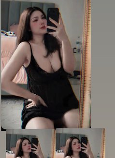 Katy🇹🇭"toy, anal ,Rim ,Independent - puta in Dubai Photo 30 of 30