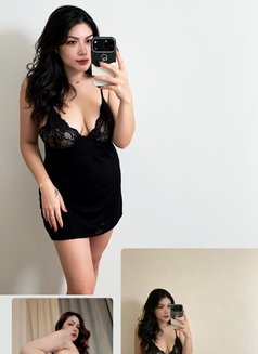 Katy🇹🇭"toy, anal ,Rim ,nuru massage - escort in Dubai Photo 29 of 30
