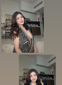 Katy🇹🇭"toy, anal ,Rim ,nuru , popper - puta in Dubai Photo 27 of 30