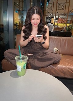 Katy🇹🇭"toy, anal ,Rim ,nuru , popper - escort in Dubai Photo 28 of 30