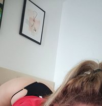 Lenzy Versa Ts - Transsexual escort in Da Nang