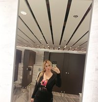 Katy Versa Ts - Transsexual escort in Da Nang