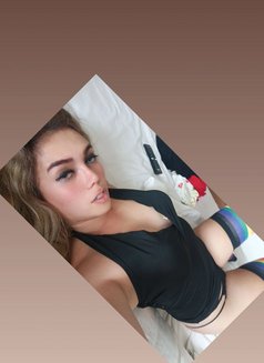 Katy Versa Ts - Acompañantes transexual in Da Nang Photo 18 of 18