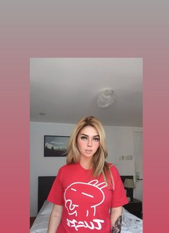 Katy Versa Ts - Transsexual escort in Da Nang Photo 20 of 20