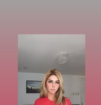 Katy Versa Ts - Transsexual escort in Da Nang