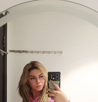 Katy Versa Ts - Acompañantes transexual in Da Nang