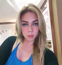 Katy Versa Ts - Acompañantes transexual in Da Nang