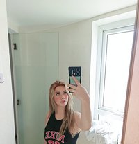 Katy Versa Ts - Transsexual escort in Da Nang