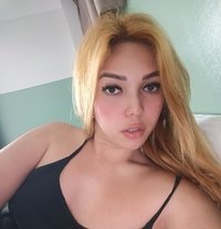 Katy Versa Ts - Transsexual escort in Manila