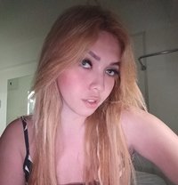 Katy Versa Ts - Transsexual escort in Manila