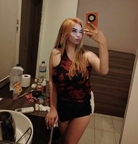 Katy Versa Ts - Transsexual escort in Manila