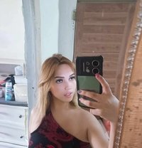 Katy Versa Ts - Transsexual escort in Manila