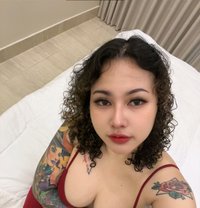 Katy111 - escort in Al Juffair