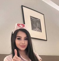 Katya - escort in Hong Kong Photo 6 of 6