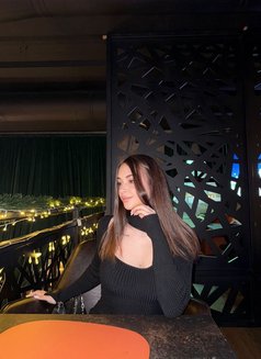 Katya Baby Top - puta in Dubai Photo 3 of 14