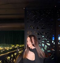 Katya Baby Top - puta in Dubai