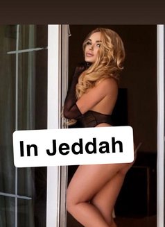 Katya Best Service in Jeddah - escort in Jeddah Photo 1 of 4