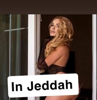 Katya Best Service in Jeddah - puta in Jeddah