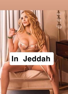 Katya Best Service in Jeddah - escort in Jeddah Photo 2 of 4