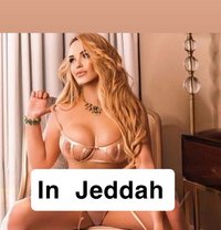 Katya Best Service in Jeddah - escort in Jeddah Photo 2 of 4