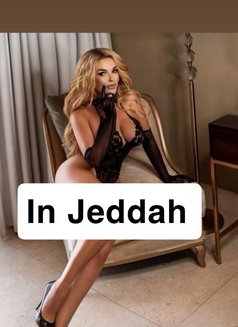 Katya Best Service in Jeddah - escort in Jeddah Photo 3 of 4