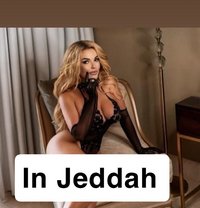 Katya Best Service in Jeddah - puta in Jeddah