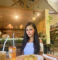 Katya Can Suck Deeply - Acompañantes transexual in Manila