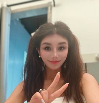 Katya - escort in Shanghai