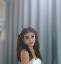 Katya - escort in Shanghai