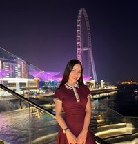 Katya - escort in Dubai