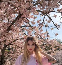 Katya - escort in Tokyo