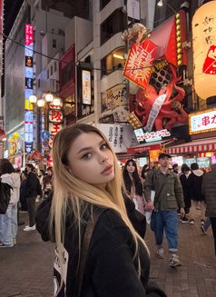 Katya - escort in Tokyo Photo 5 of 8