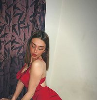 Katya - escort in Beirut Photo 1 of 7