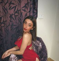 Katya - escort in Beirut
