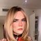 Katya poppers last days - Transsexual escort in Al Manama
