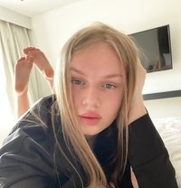 Katya Russia - escort in Khobar