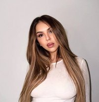 Katya 🤍 - escort in Beirut