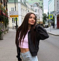 Katya - escort in Belgrade Photo 1 of 30