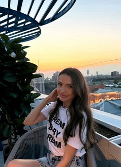 Katya - escort in Belgrade Photo 21 of 30