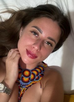 Katya - escort in Casablanca Photo 6 of 30