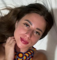 Katya - escort in Mumbai