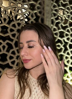 Katya - escort in Casablanca Photo 15 of 30